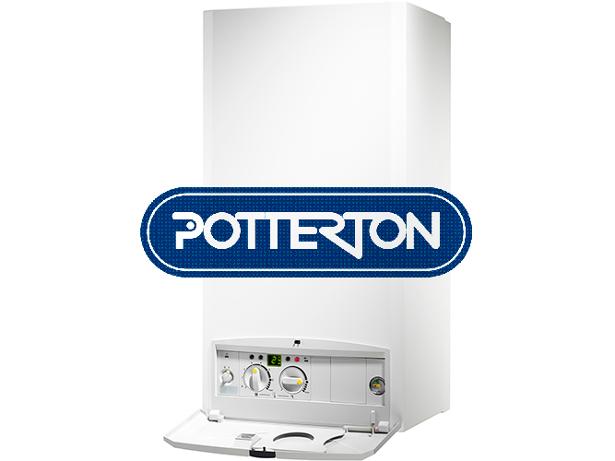 Potterton Boiler Repairs South Woodford, Call 020 3519 1525
